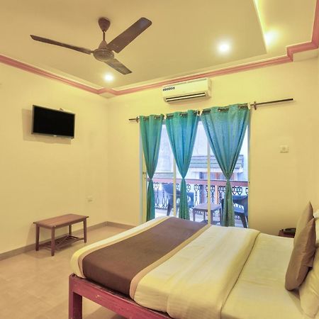 Hotel Purushottam Residency كالانغيُت المظهر الخارجي الصورة